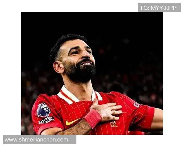 萨拉赫若欲追求新挑战沙特联赛资金蓄势待发吸引巨星加盟